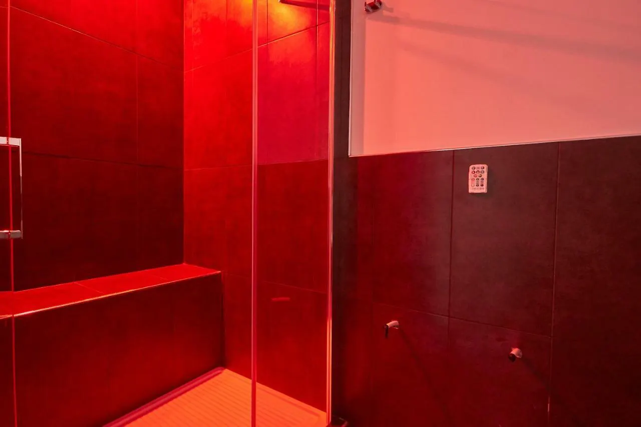 Apartmán Appartamento Costantino In Villa Con Piscina Trappeto  Itálie