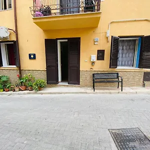 Appartamento Casa Nini, Campofelice Di Roccella
