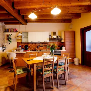 Casa vacanze Domus Teja, Agira