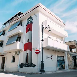  Appartement The Lighthouse