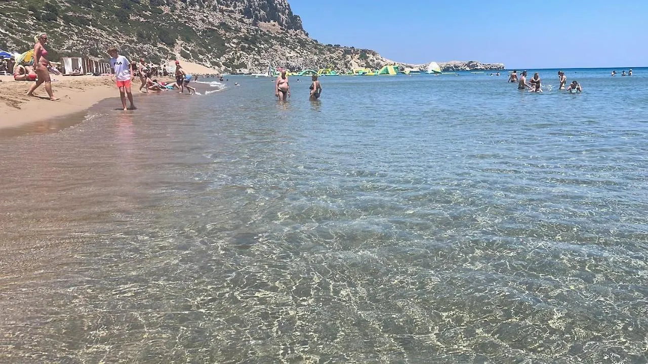 Appartamento Costantino In Villa Con Piscina Trappeto  Trappeto (Sicily)