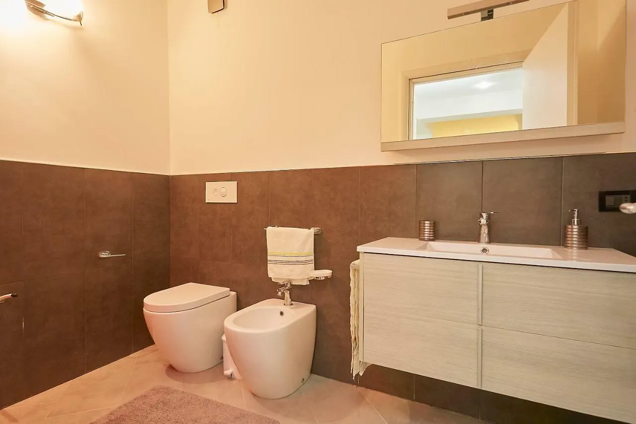 Appartamento Costantino In Villa Con Piscina Trappeto   Trappeto (Sicily)
