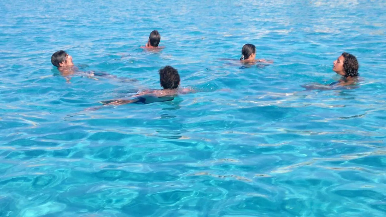 Appartamento Costantino In Villa Con Piscina Trappeto  0*, Trappeto (Sicily) Italia